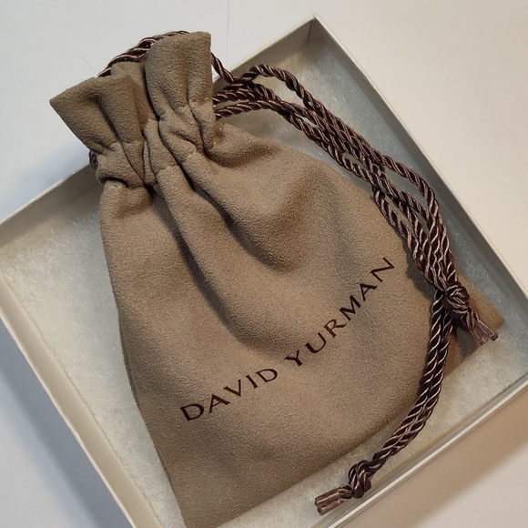 DAVID YURMAN CITRINE BRACELET - Picture 12 of 16